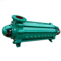 Horizontal multistage centrifugal high pressure agricultural irrigation water pump